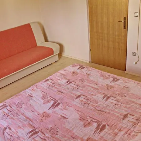 Apartment Dita Nin