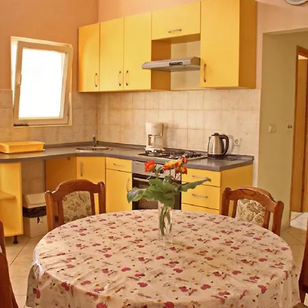 Apartman Dita *