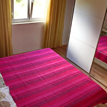 Apartman Dita Nin
