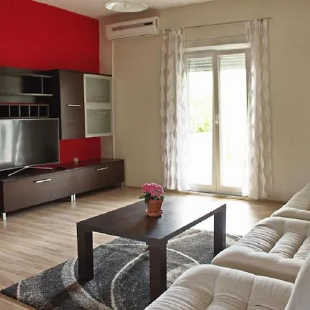Apartman Dita