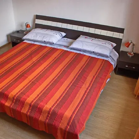 Dita Apartment