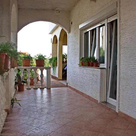 Apartment Dita