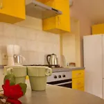 דירה Dita נין