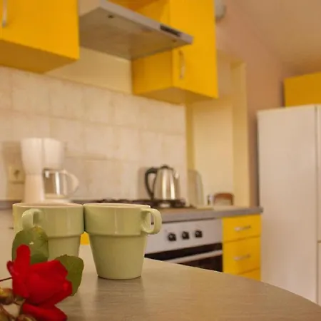 Apartman Dita Nin