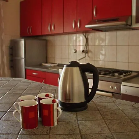 Apartment Dita