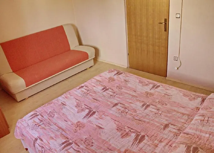 Apartamento Dita Nin