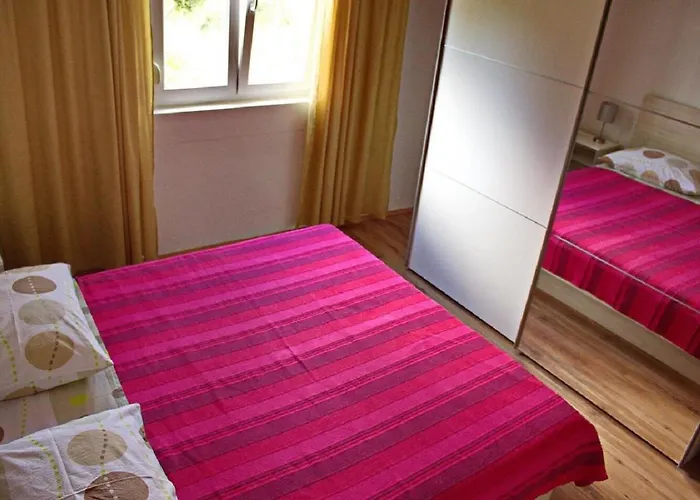 Apartamento Dita Nin