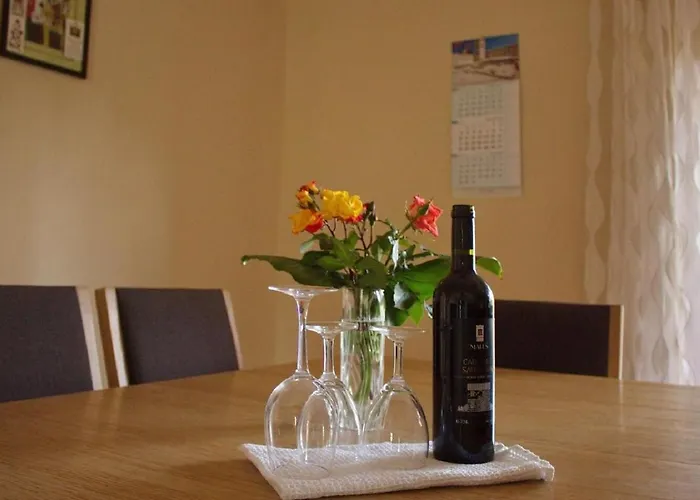 Dita Apartamento Nin