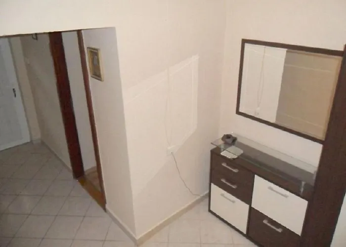 Apartamento Dita Nin